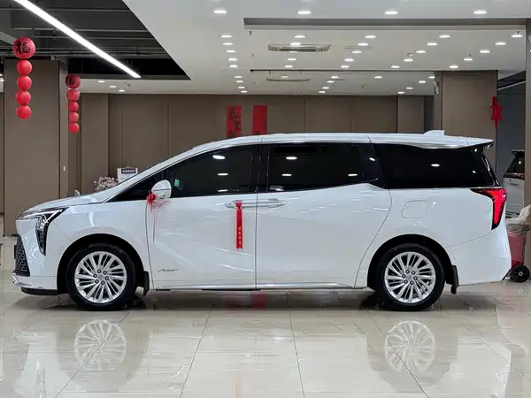 Buick Century 2024