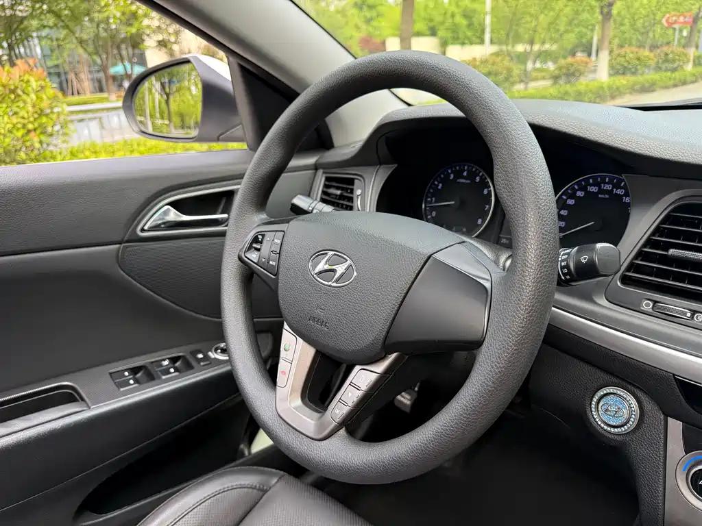 Hyundai Mistra 2019 — фото 15
