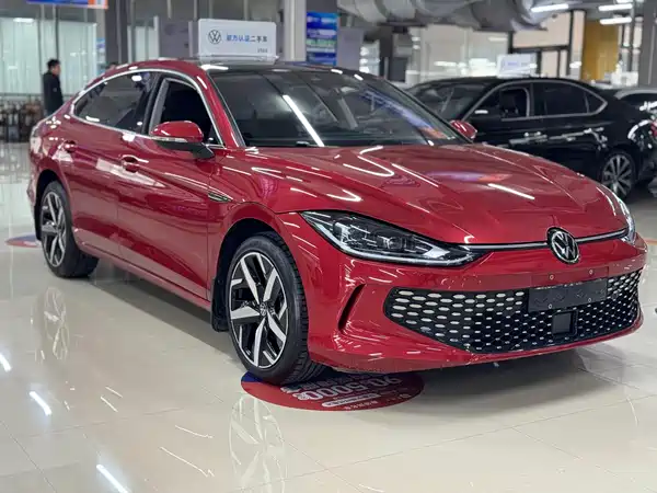 Volkswagen Lamando 2023