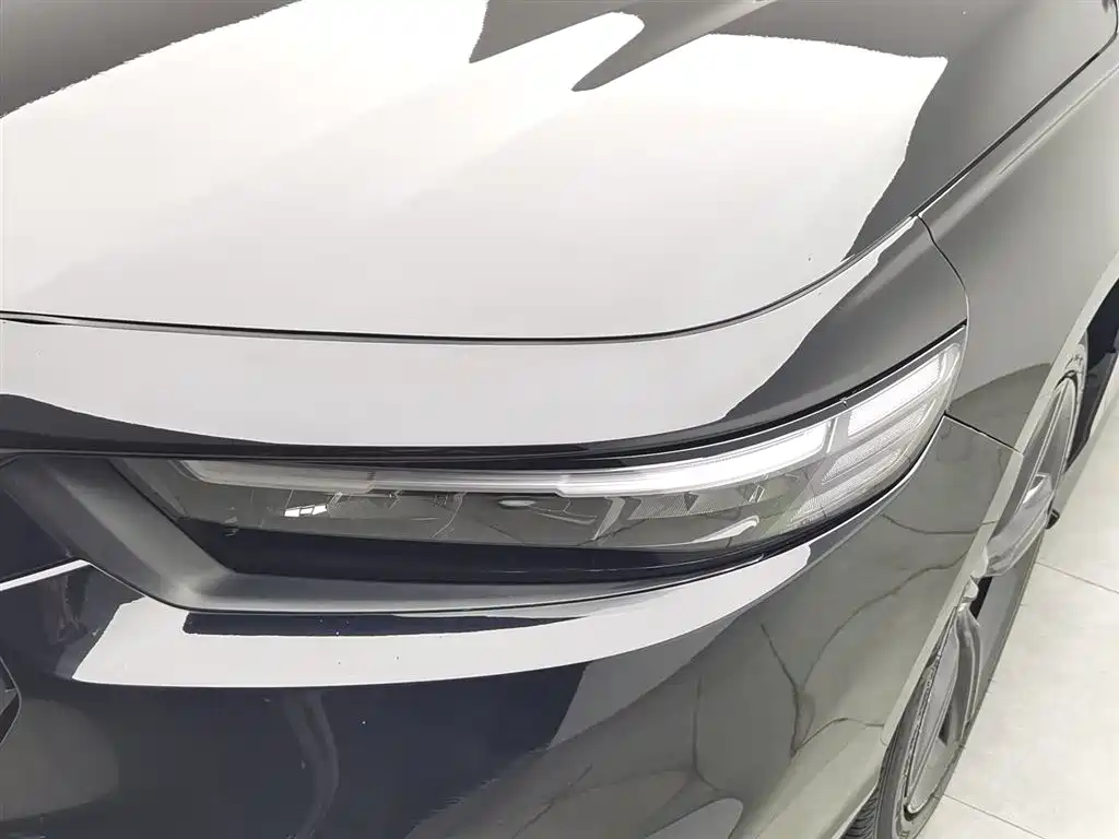 Honda Inspire 2024 — фото 7
