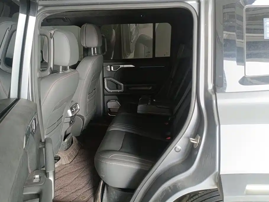 Shanhai Traveller C-DM 2024 — фото 11