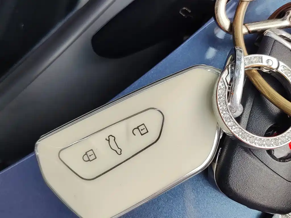 Volkswagen ID.3 2024 — фото 9