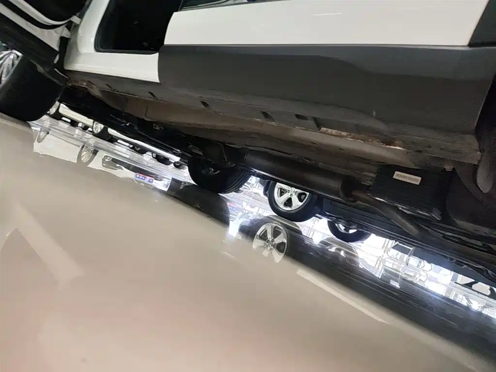 Chery Tiggo 8 PLUS 2021 — фото 22