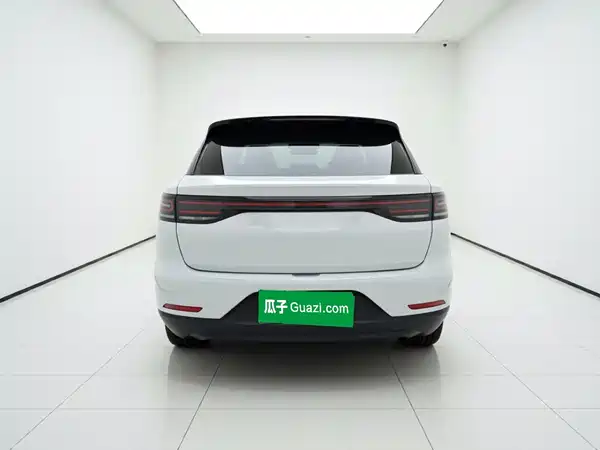 Leapmotor C11 2022