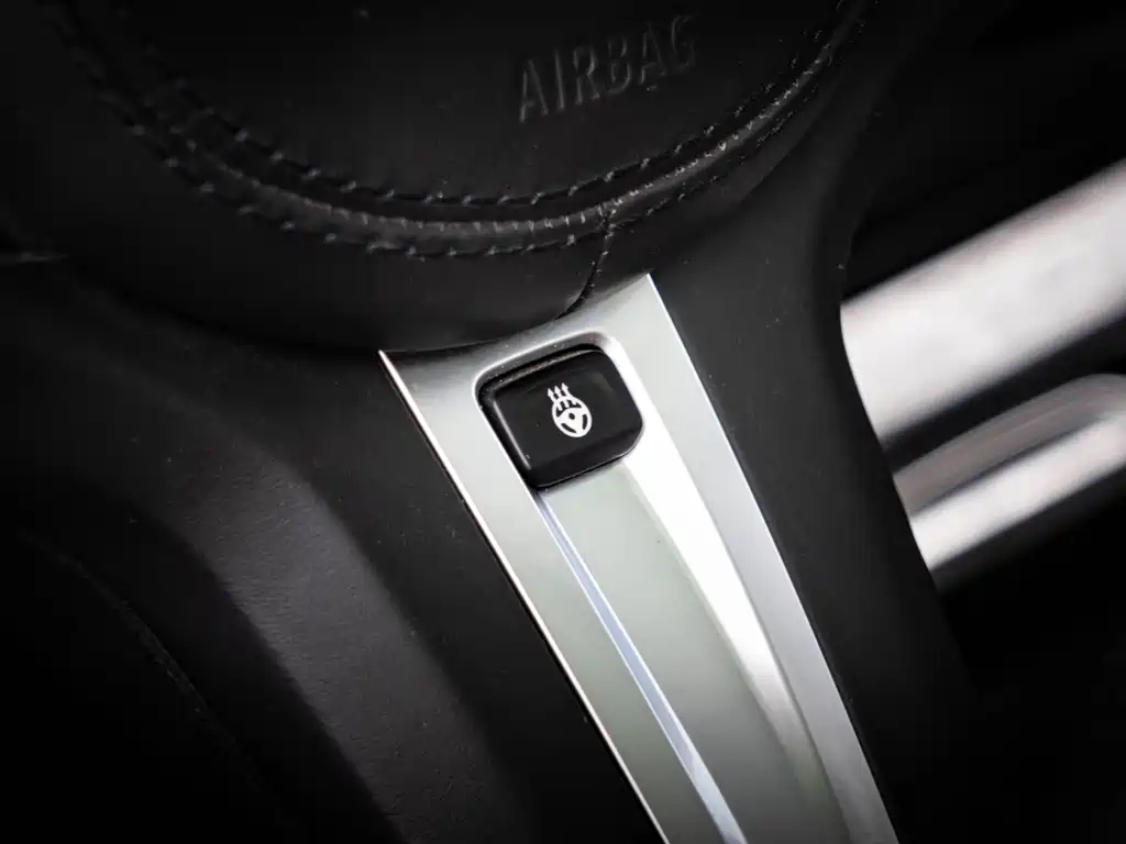 BMW X3 2019 — фото 18