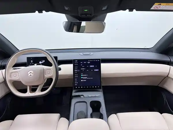 NIO ET5 2023