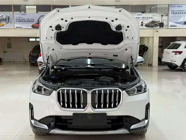 BMW X1 2023