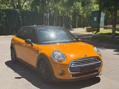MINI MINI 2016