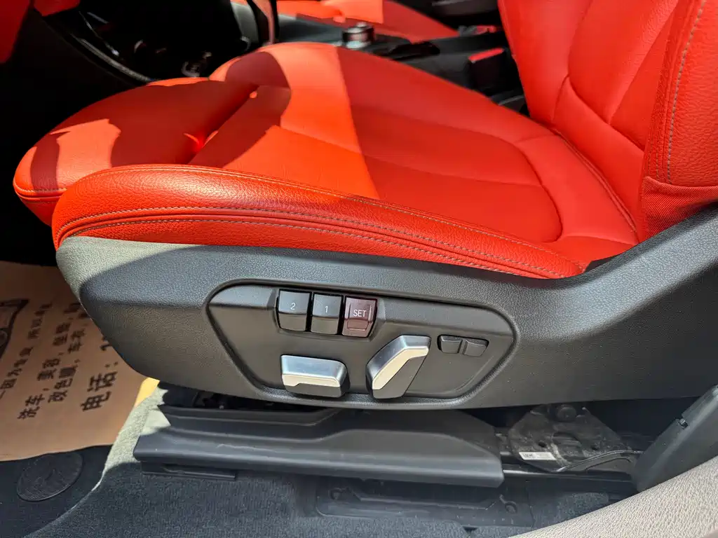 BMW X2 2023 — фото 14