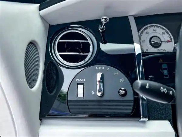 Rolls-Royce Phantom 2018