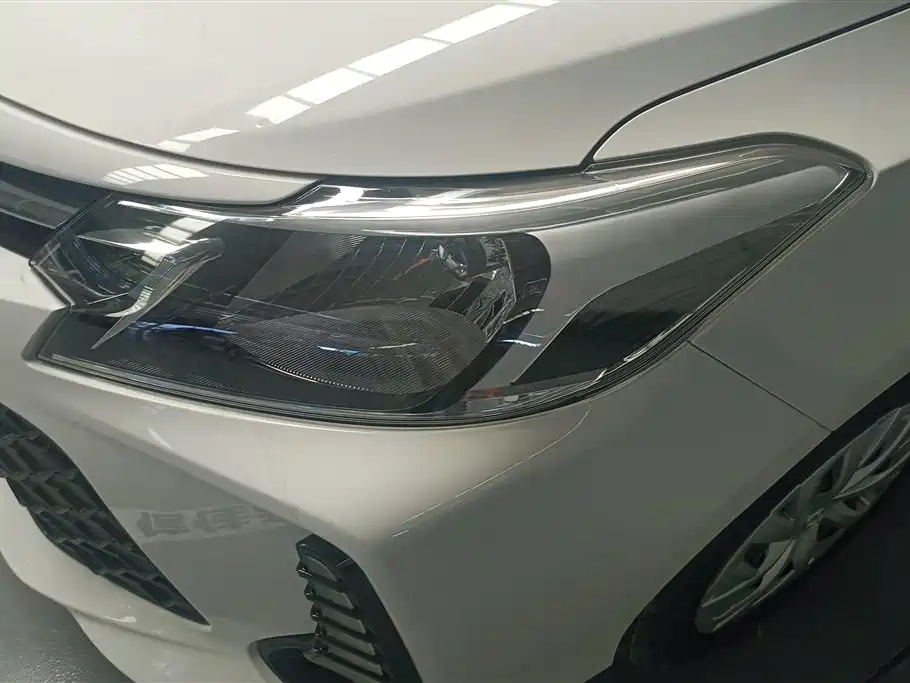 Toyota Vios FS 2022 — фото 5