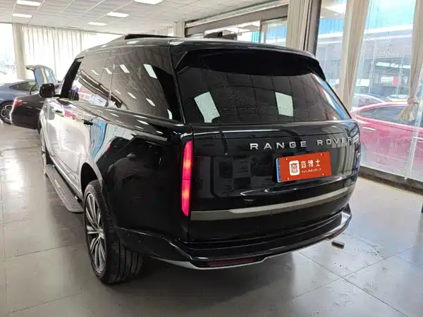 Land Rover Range Rover 2024