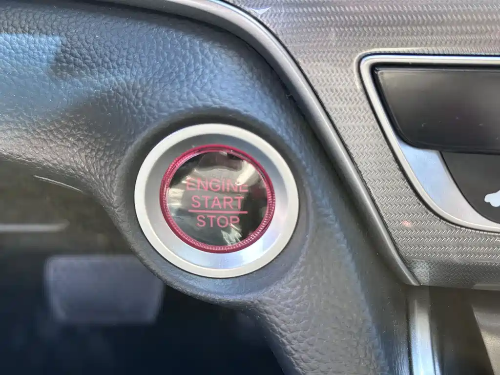 Honda Accord 2021 — фото 14