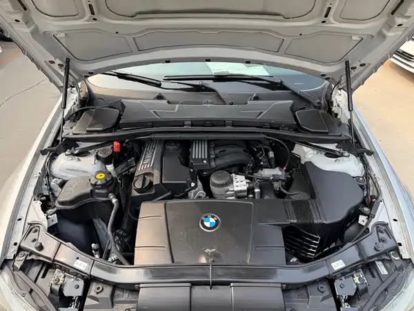 BMW 3 Series 2012