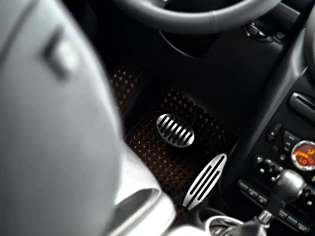 MINI Countryman 2012 — фото 15