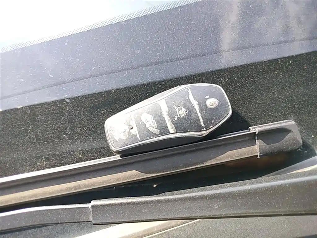 BYD Seal 05 DM-i 2025 — фото 9
