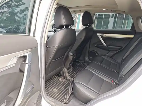 Geely Binyue 2020