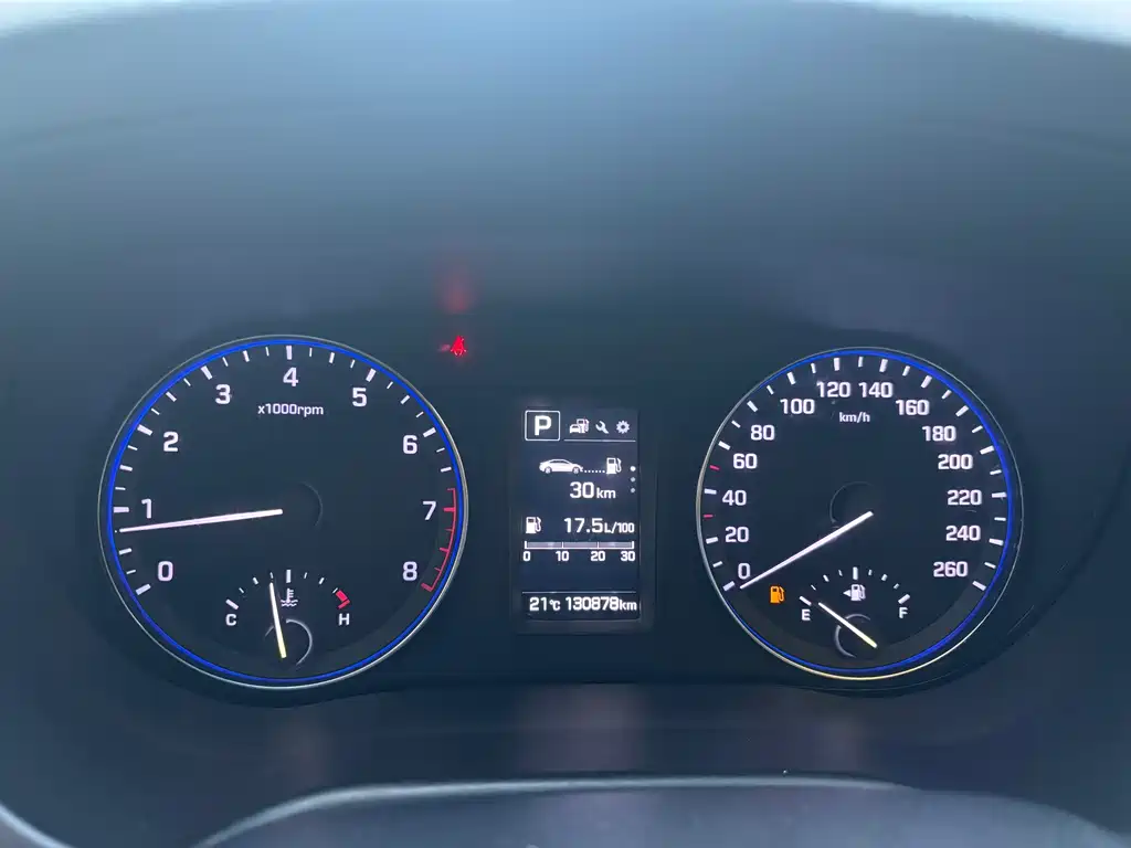 Hyundai Mistra 2017 — фото 15