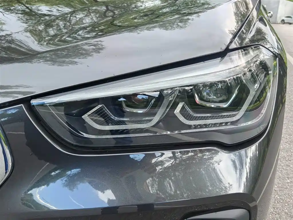 BMW X1 2021 — фото 15