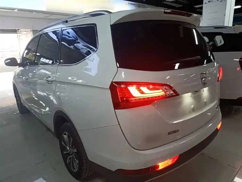 Baojun 730 2018 — фото 5