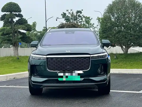Li Auto ONE 2023
