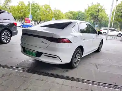 BYD Qin PLUS 2022