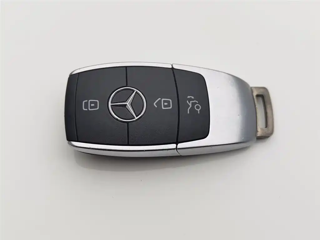 Mercedes-Benz A-Class 2021 — фото 19