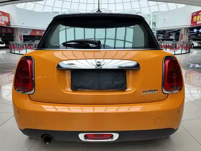 MINI MINI 2015
