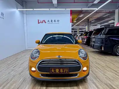 MINI MINI 2016