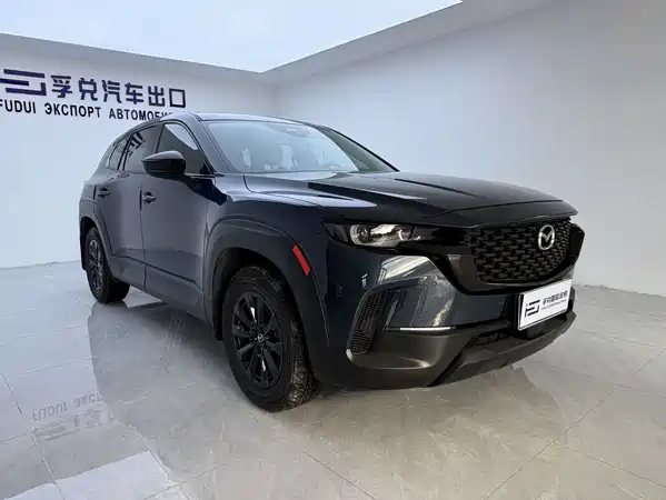 Mazda CX-50 2024