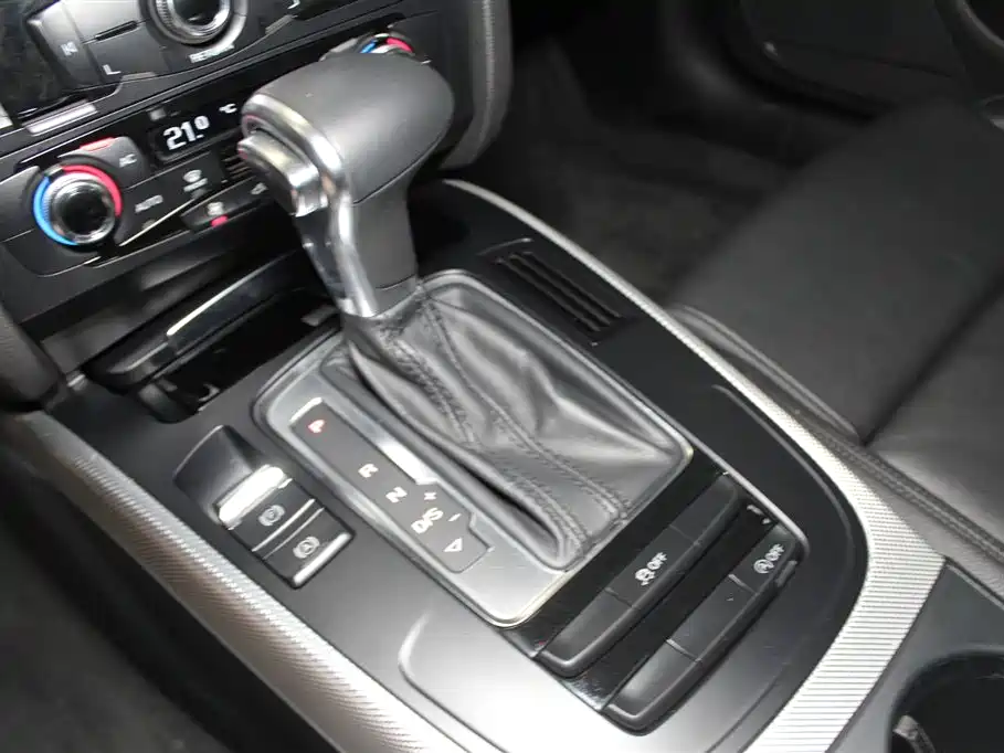 Audi A5 2014 — фото 13