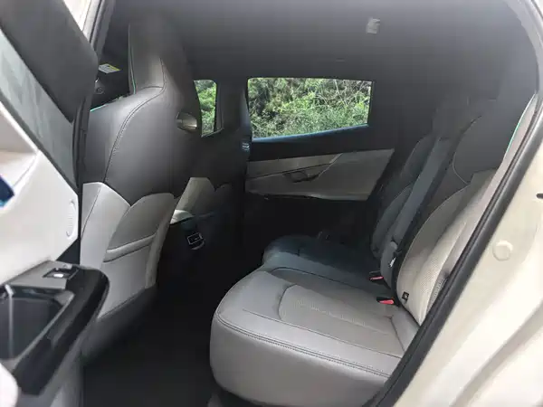 Changan UNI-T 2023
