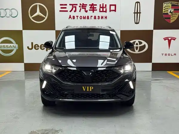 Jetta VS5 2023