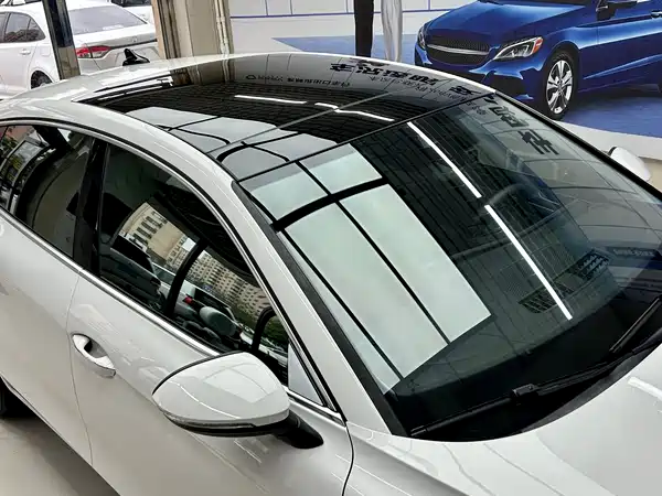 Volkswagen Lamando 2022