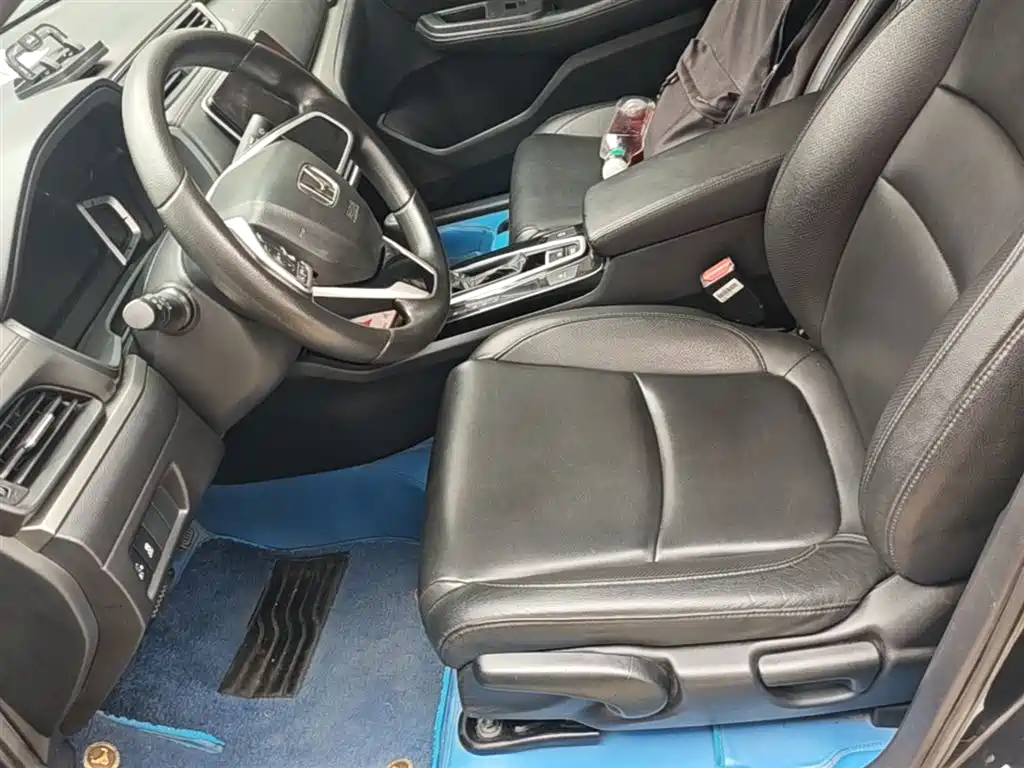 Honda Envix 2023 — фото 15