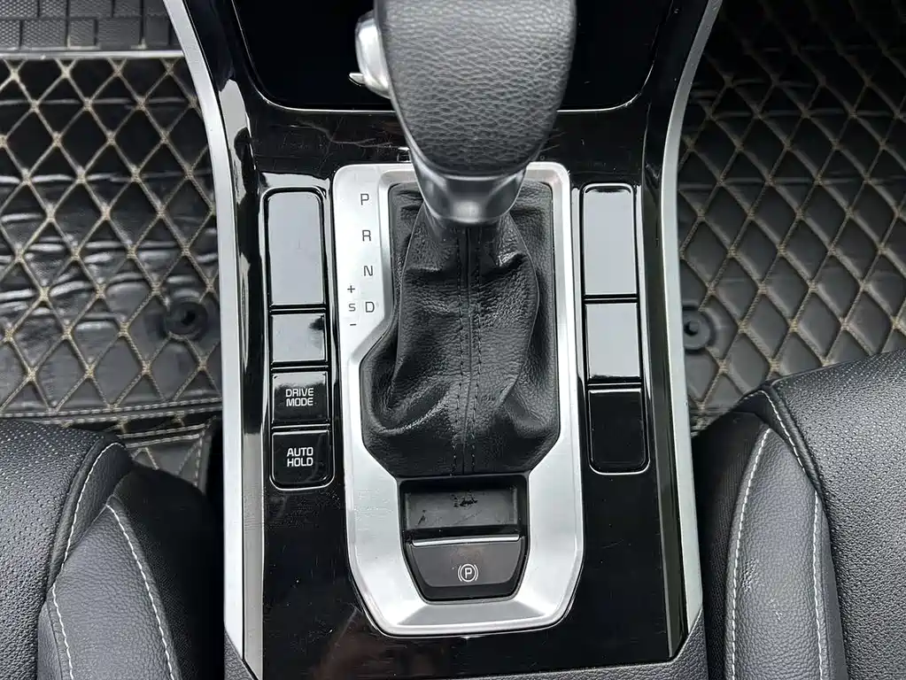 Kia K3 2022