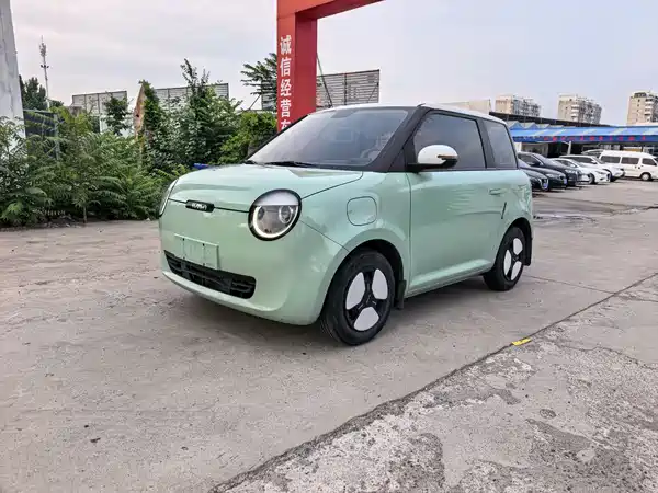 Changan Lumin 2023