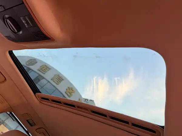 Porsche Cayenne 2006