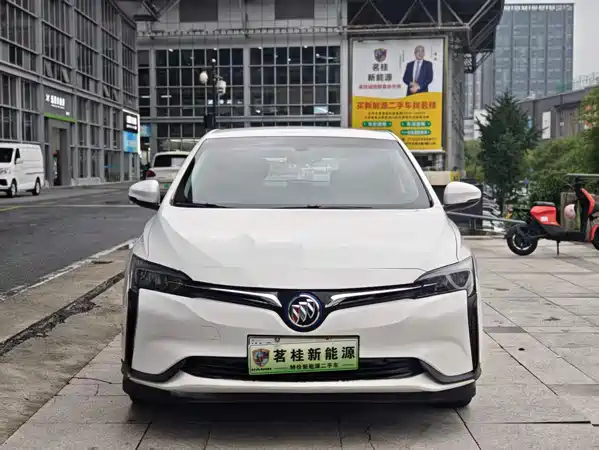 Buick Velite 6 2023
