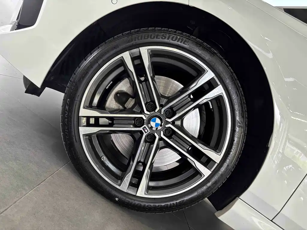 BMW 2 Series 2023