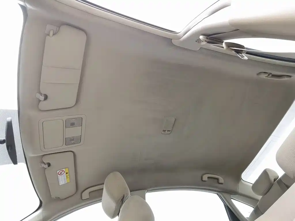 Nissan Sylphy 2015 — фото 14