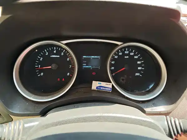 Wuling Hongguang 2021