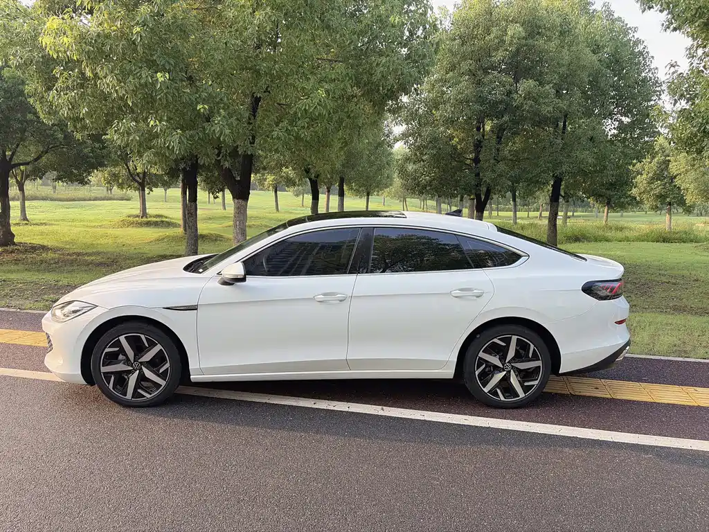 Volkswagen Lamando 2023