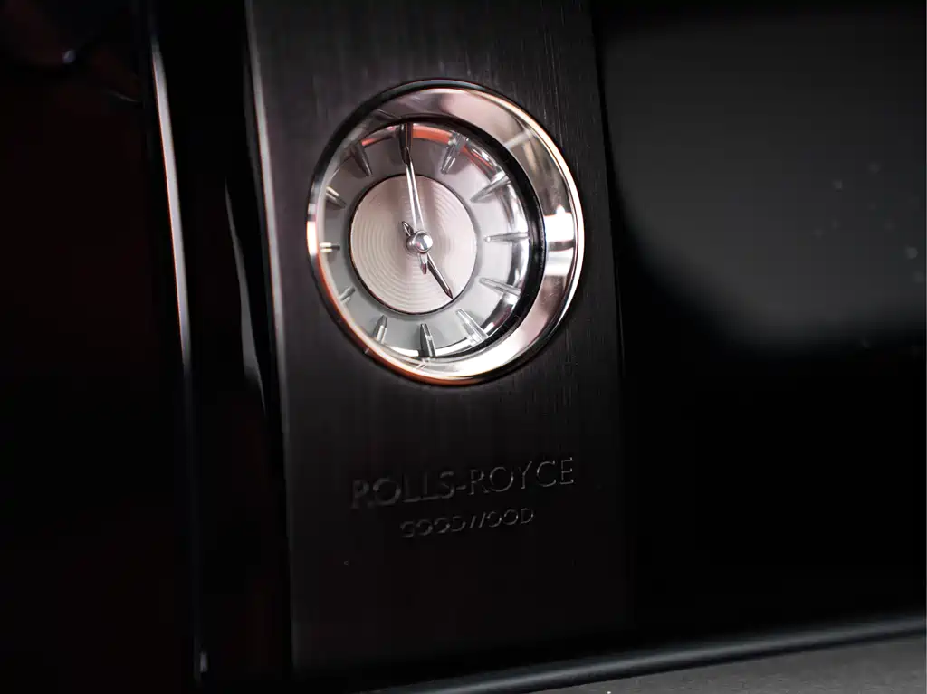 Rolls-Royce Ghost 2025 — фото 16