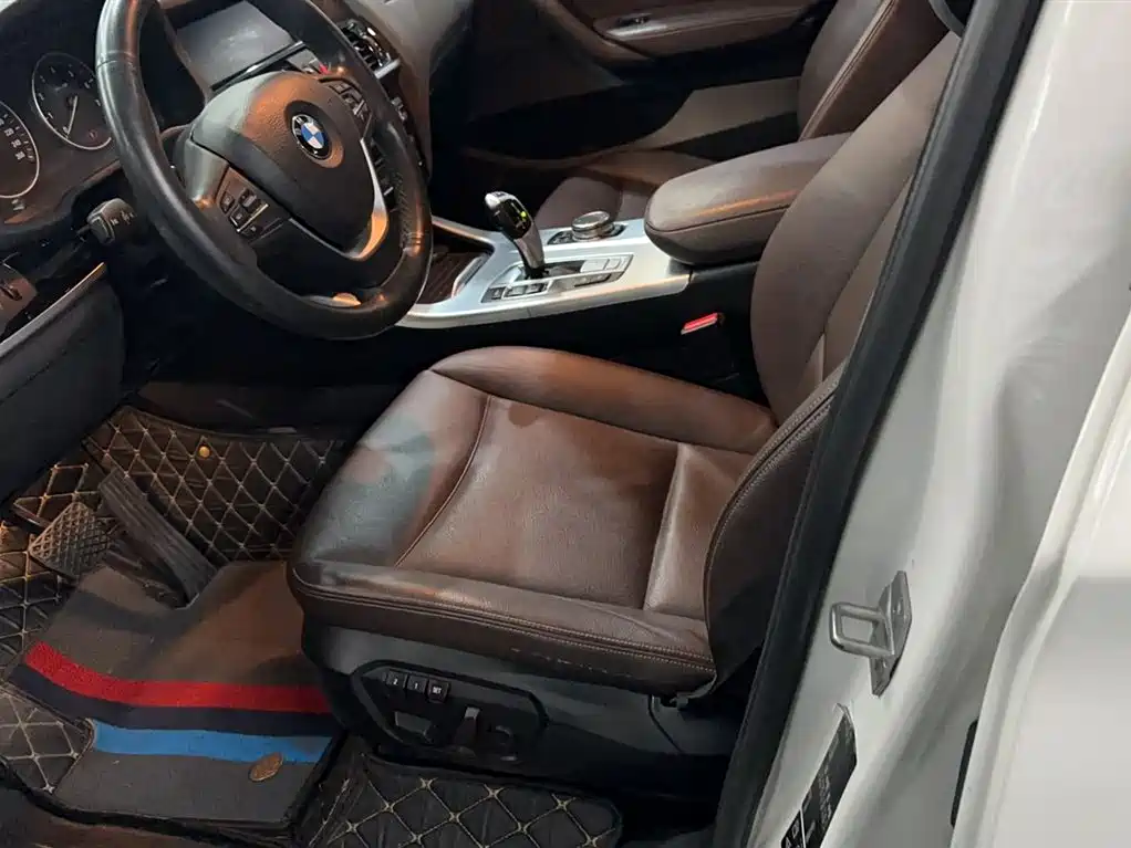 BMW X4 2015 — фото 9