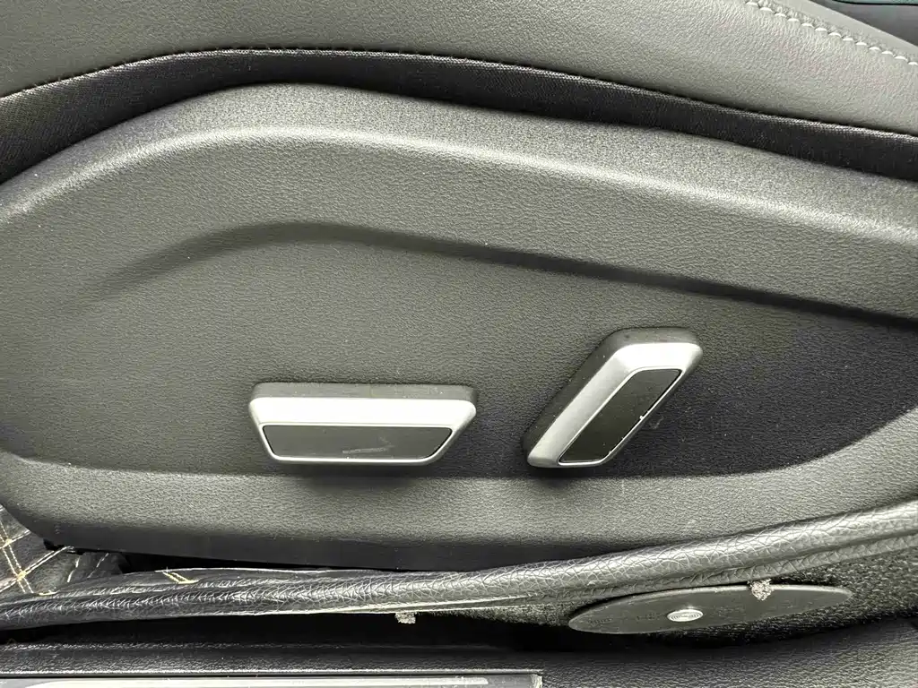 Geely Emgrand L 2022 — фото 11