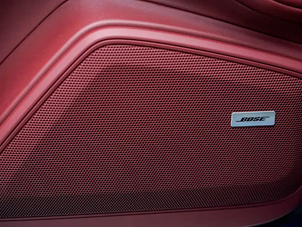 Porsche Panamera 2018 — фото 19