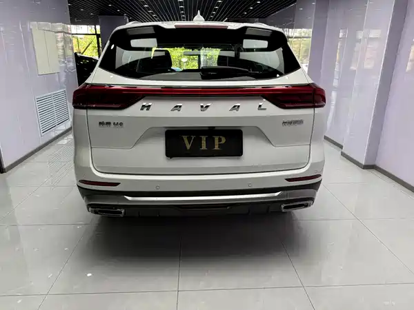 Haval H6 2021