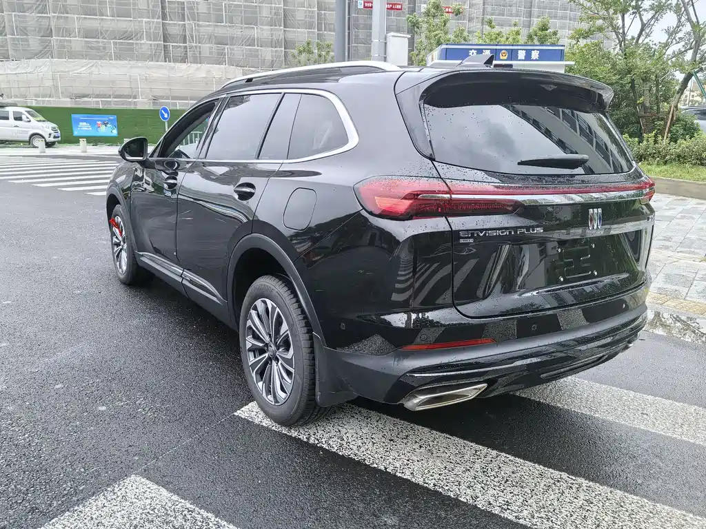 Buick Envision Plus 2025 — фото 13