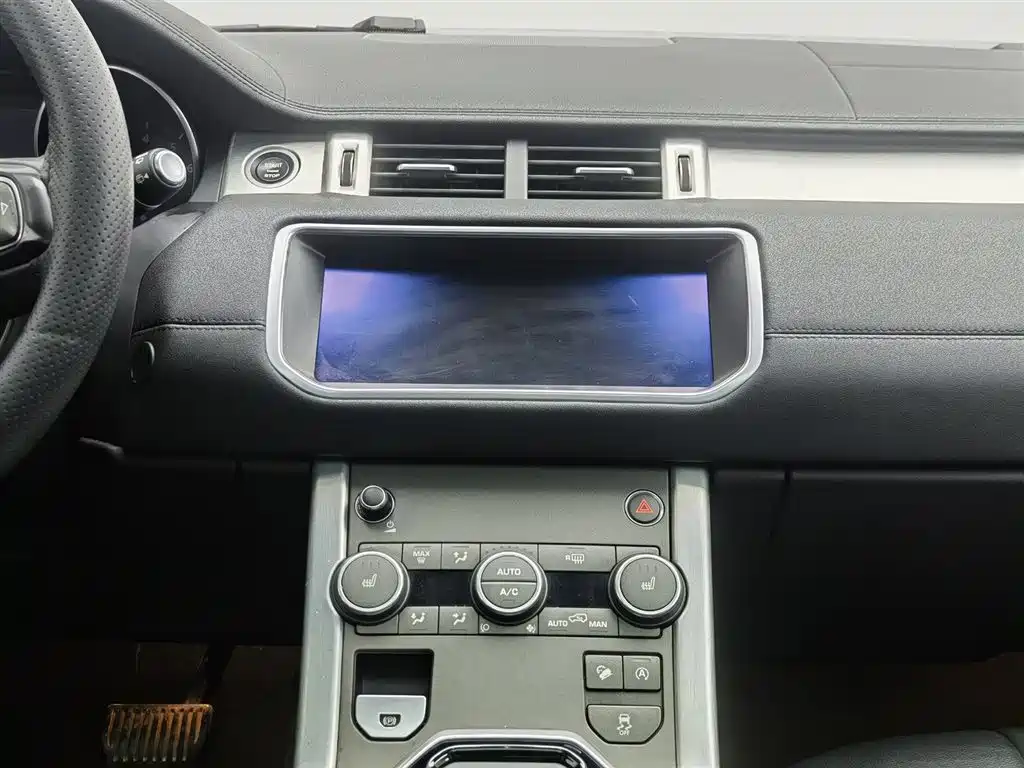 Land Rover Evoque 2018 — фото 12